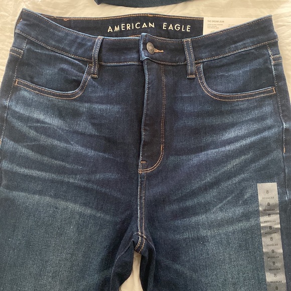 American Eagle Jeans - Picture 4 of 5